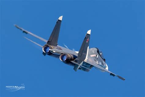 Russian Navy Su 30 Flanker Maks 2019 Zhukovsky Russia Flickr