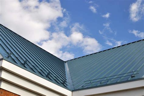 How To Cut Metal Roofing To Fit Valleys