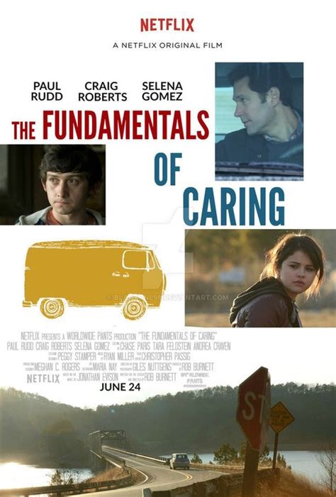 The Fundamentals Of Caring Dvd Release Date Redbox Netflix Itunes