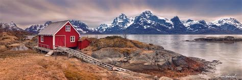 Nature Norway Landscape Photography For Sale Vershinin Fine Art