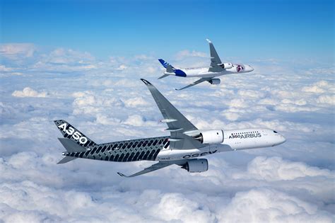 Tam Se Prepara Para Operar O Airbus A350