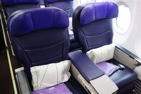 From september 8 to 13, customers will be able to book their. Review: Malaysia Airlines Economy Class B737-800 KUL to ...