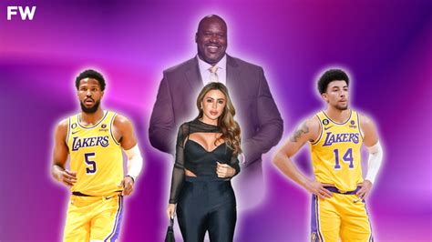 Shaquille O Neal Hilariously Explains How Malik Beasley Can Trash Talk