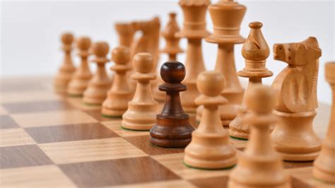 How To Play Chess For Beginners Wargamer