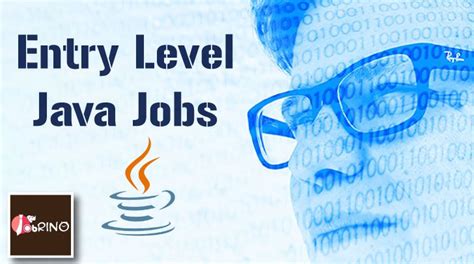 Entry Level Java Developer Jobs We Are Currently Searching For An