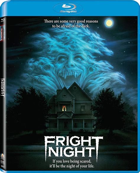collectors rejoice sony is finally releasing fright night on blu ray packed with special