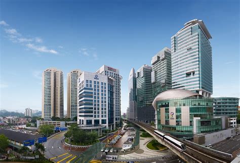 Why Kl Sentral Is An Affordable Luxury Address And Much More Market
