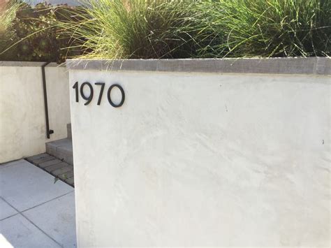 We did not find results for: Example of house number we like. Smooth stucco | White ...