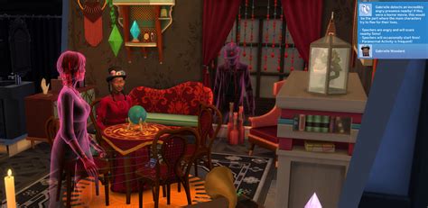 Fastest Way To Get Temperance — The Sims Forums