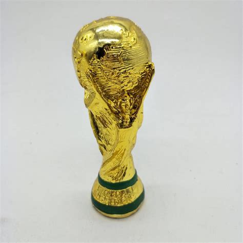 Buy Miniature Fifa World Cup Football Champion Medal Trophy Resin