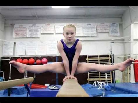 Join for free log in my subscriptions videos i like my playlists. Tell Me a Story: Gymnast a Stronger Competitor after ...
