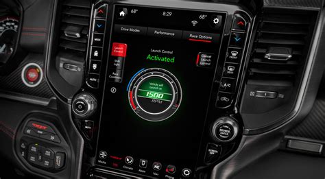 15 Cool High Tech Features On New Cars Zero To 60 Times