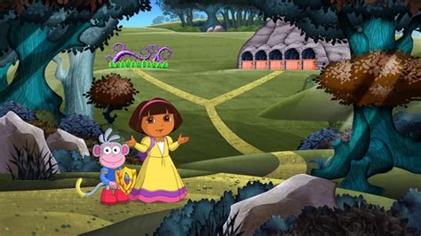 Nickalive Nickelodeon Usa To Premiere Final Six New Dora The