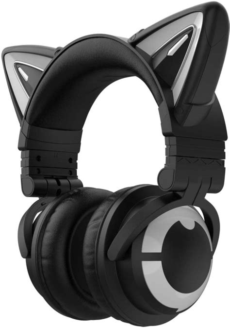 Yowu Cat Ear Headphone 3g Disponible En Pegasum
