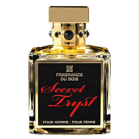 fragrance du bois secret tryst 3 4oz 100ml eau de parfum spray