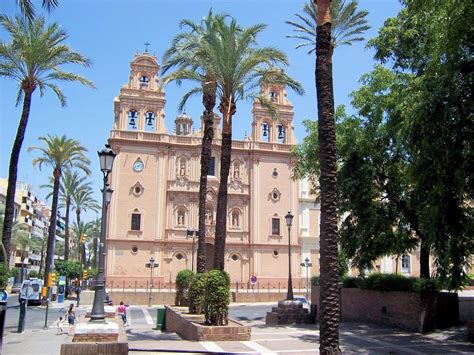 13 Mejores Lugares Que Ver En Huelva