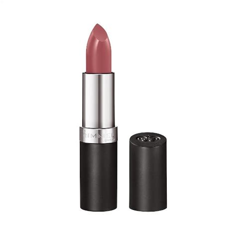 Rimmel Kate Moss Lipstick Shade 8 Dusty Rose