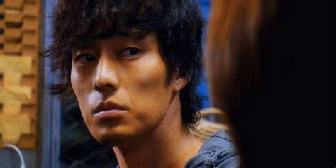 List Of So Ji Sub Movies And Tv Shows Best To Worst Filmography