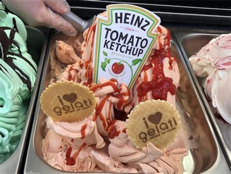 Of The Worst Food Abominations That Will Make You Gag