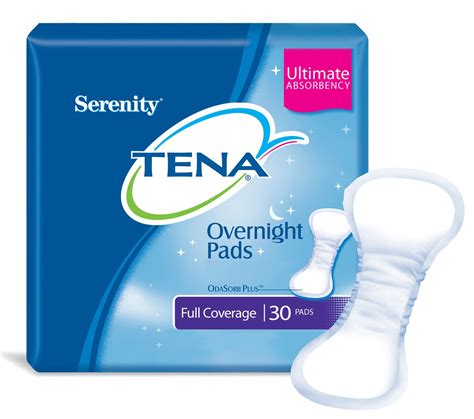 Targetfree Tena Pads With Coupons