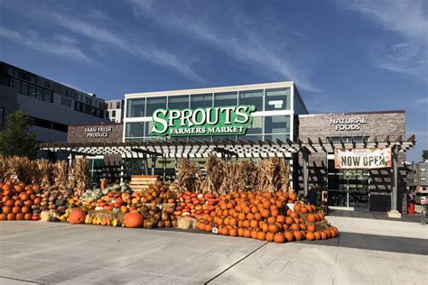 Sprouts Farmers Market Is Now Open In Philadelphia Heres Everything