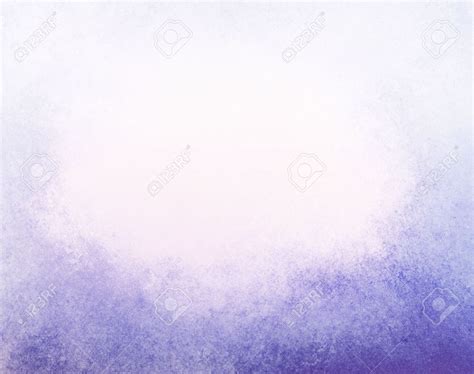 √ Faded Purple Background