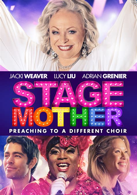 Stage Mother Where To Watch And Stream Tv Guide