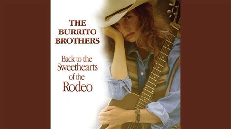 Back To The Sweethearts Of The Rodeo Youtube