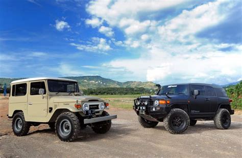 The fj cruiser second row deletes are a great way to make the most of the iconic toyota fj the toyota fj cruiser might be winding up in the states, but it's very much alive in australia. MODIFICATION 2012 TOYOTA FJ Cruiser 'light off-road' | dosop