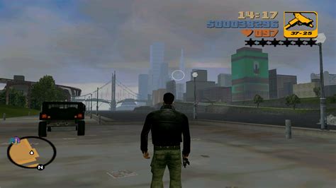 Buy Grand Theft Auto 3 Iii Steam Key Region Free Row And Download