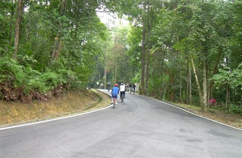 Hiking bukit senorang bera bukit senorang bukit. CIAST CYCLING CLUB: Taman Botani Negara Shah Alam (Bukit ...