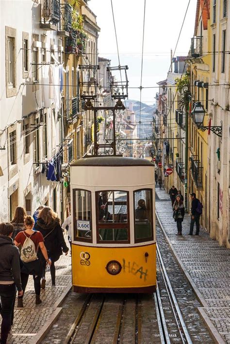 21 Things To Know Before You Visit Lisbon Portugal Migrating Miss