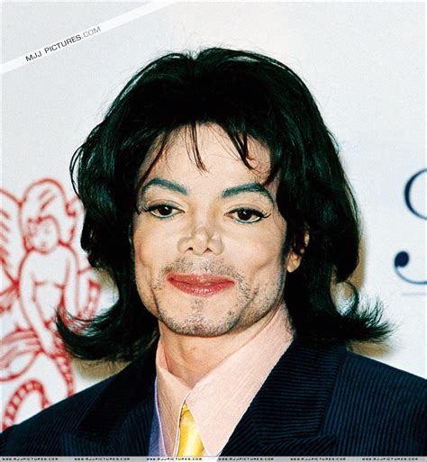 Michael With A Moustache Mjjcommunity Michael Jackson Community