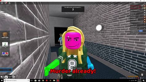 Roblox murder mystery 2 script hack god mode inf coins esp noclip teleport more. Roblox Hacks For Mm2 - How To Get Free Robux Fast Esey Cheep