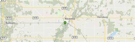 Best Hikes And Trails In Ravenna Alltrails