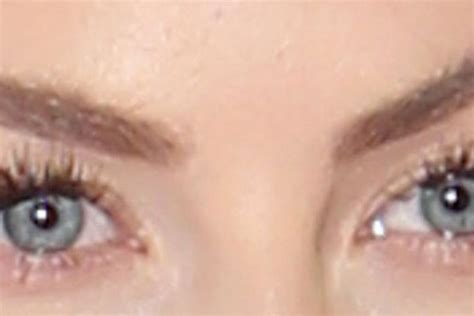 Can You Guess These Famous Celebrity Eyebrows Glamour