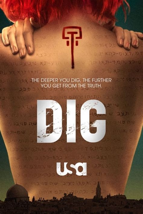 Dig 2015 Watch Tv Full Episode Streaming Online Gratiss