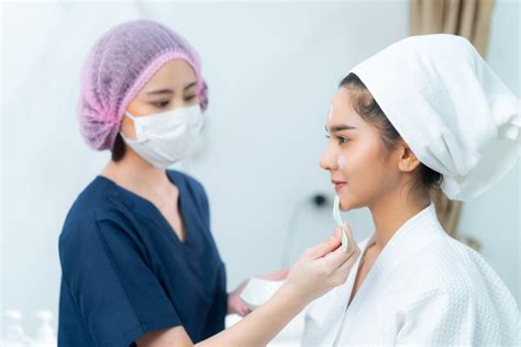 Klinik Kecantikan Di Bandung Yang Bagus Dan Murah Homecare24