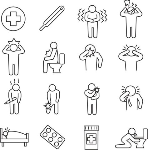 Top 60 Human Body Outline Clip Art Vector Graphics And Illustrations