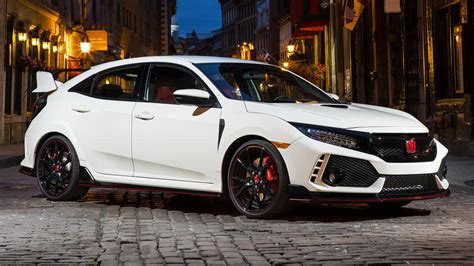 27 Honda Civic Type R 4k Wallpapers Wallpapersafari