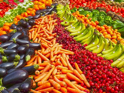 Conservation En Chambre Froide Pour Fruits Et Légumes Koovea