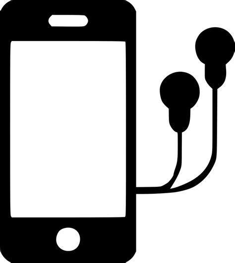 512 x 512 · png. Iphone Headphones Svg Png Icon Free Download (#476137) - OnlineWebFonts.COM