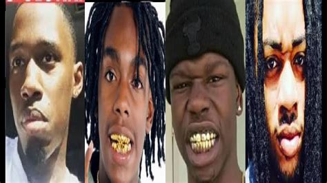 Say Cheese Tv Shows Ynw Melly Dead Friends Ynw Sakchaser And Ynw Juvy
