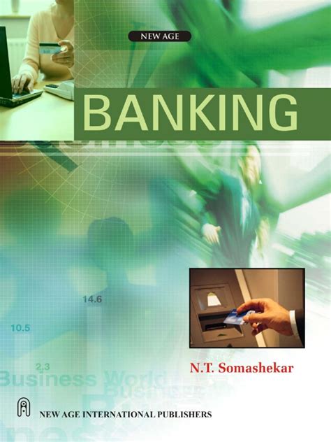 Banking Textbook