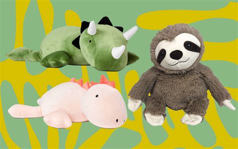 How To Choose The Perfect Weighted Stuffed Animal For Your Child