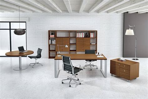 18 Modern Office Furniture Designs Ideas Design Trends Premium