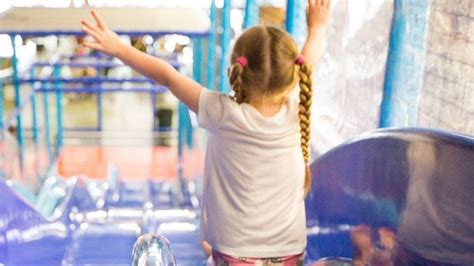 The Best Indoor Play Centres In Melbourne Ellaslist