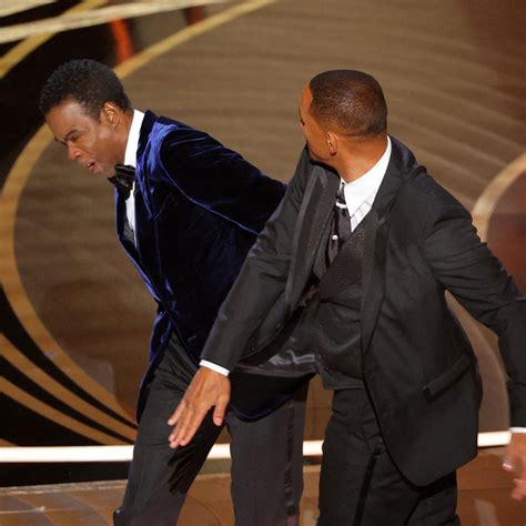 Chris Rock Turns Down Oscars Over Will Smith Slap Uzalendo News