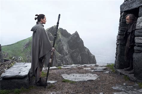 Heres What The Last Jedi Novelization Tells Us About The Star Wars