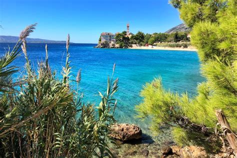 Gloria palace royal hotel & spa. Top 5 Beaches in Bol Croatia - Nothing Familiar Travel